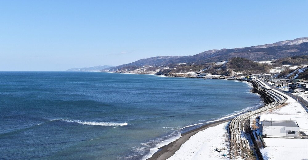 施設からの眺望