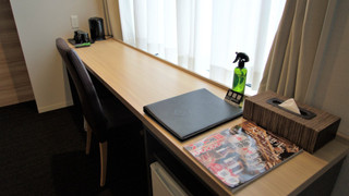 スタンダード ツインルーム 禁煙