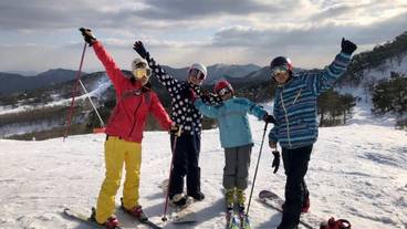 スノー スポーツとスキー / 23