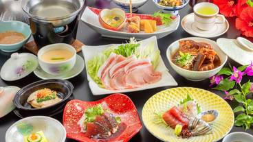 食事・飲み物 / 1