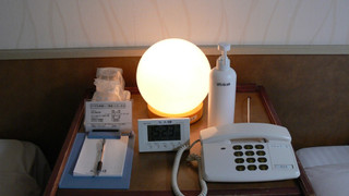 [南館] 眺望無/洋室(14平米) 禁煙