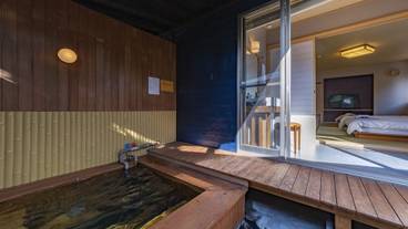 専用スパ浴槽 / 37