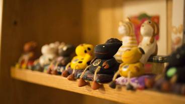 内部エントランス / 6