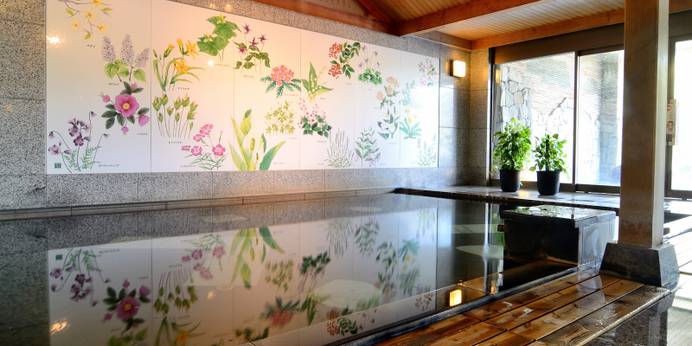 定山渓万世閣ホテルミリオーネ（北海道 リゾートホテル） / 1