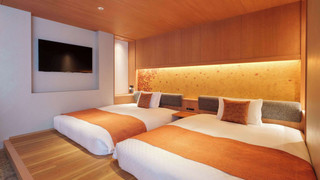 シアターシグネチャースイート禁煙