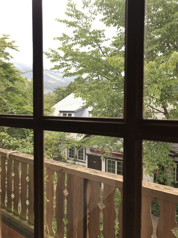 施設からの眺望