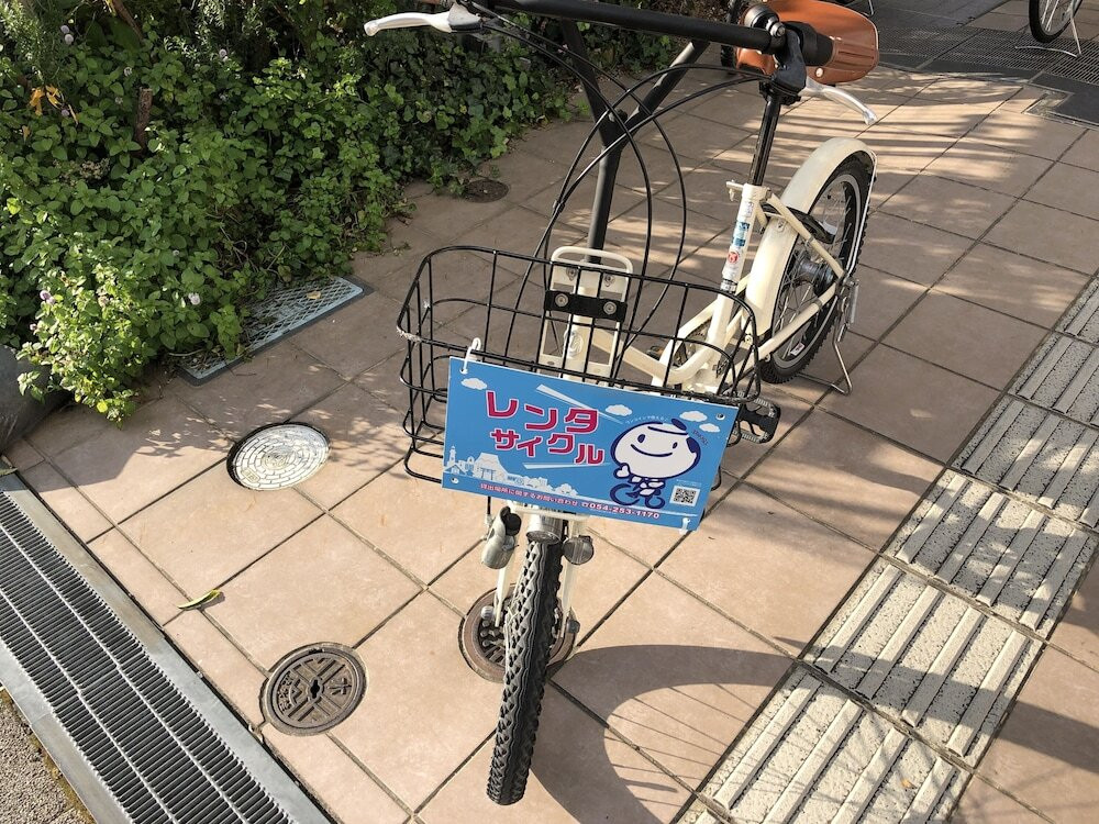 自転車