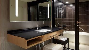 三井ガーデンホテル 京都新町 別邸(ミツイガーデンホテルキョウトシンマチ ベッテイ) / 6