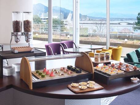 琵琶湖ホテル / 2