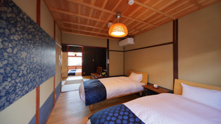 東邸 ２ベッドルーム