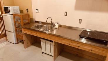 専用キッチン / 6