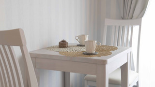 スーペリア　ツインルーム