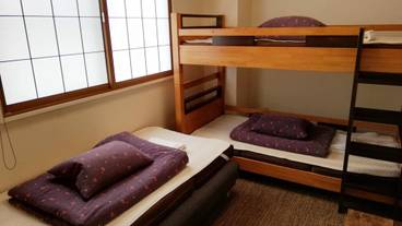 エキストラベッド / 29