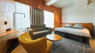 デラックスキング 禁煙