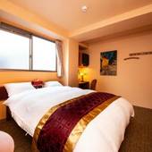 THE L.A. MART HOTEL KYOTO（京都府 ビジネスホテル） / 5