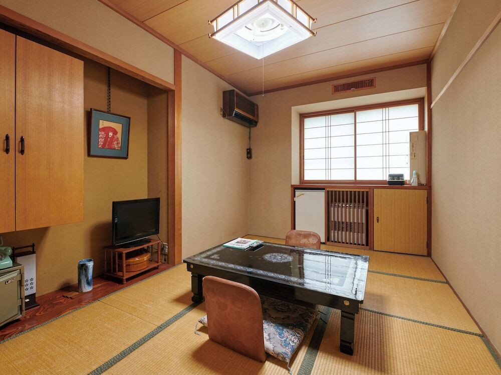 客室
