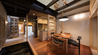 丸屋［MARUYA］1棟貸切【99.9平米・定員5名】