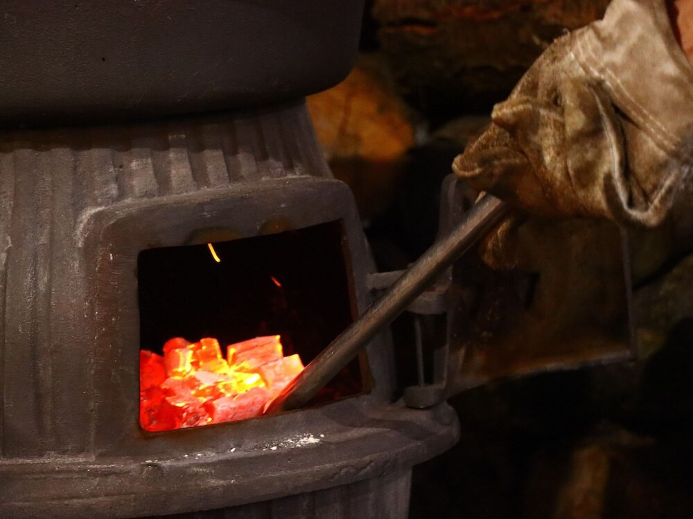 ロビーラウンジ