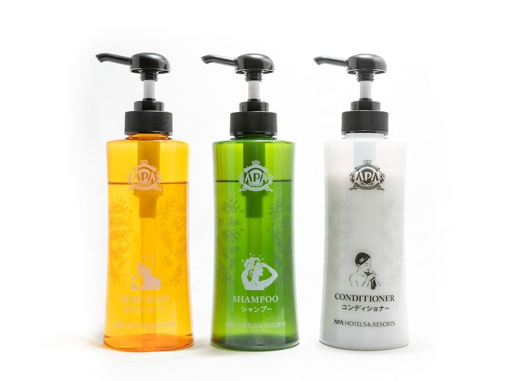 客室の設備とサービス