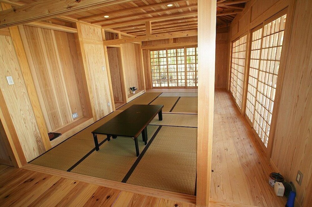 ９．古民家の集落を再現した1棟貸の宿『かたあきの里』3388666