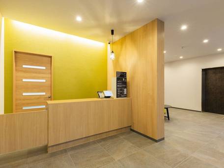 エムズホテル 五条ODAWARA / 3