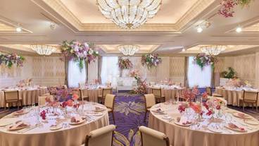 バンケット ホール / 27