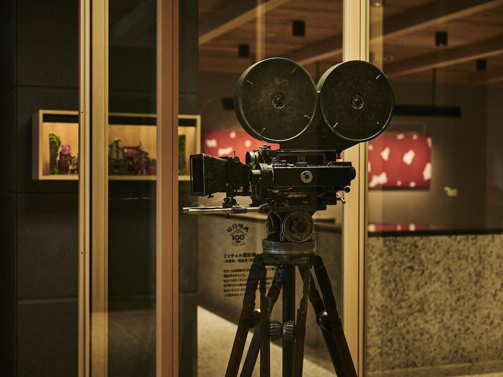 浅草の伝統文化にふれられる体験型ホテル4007151