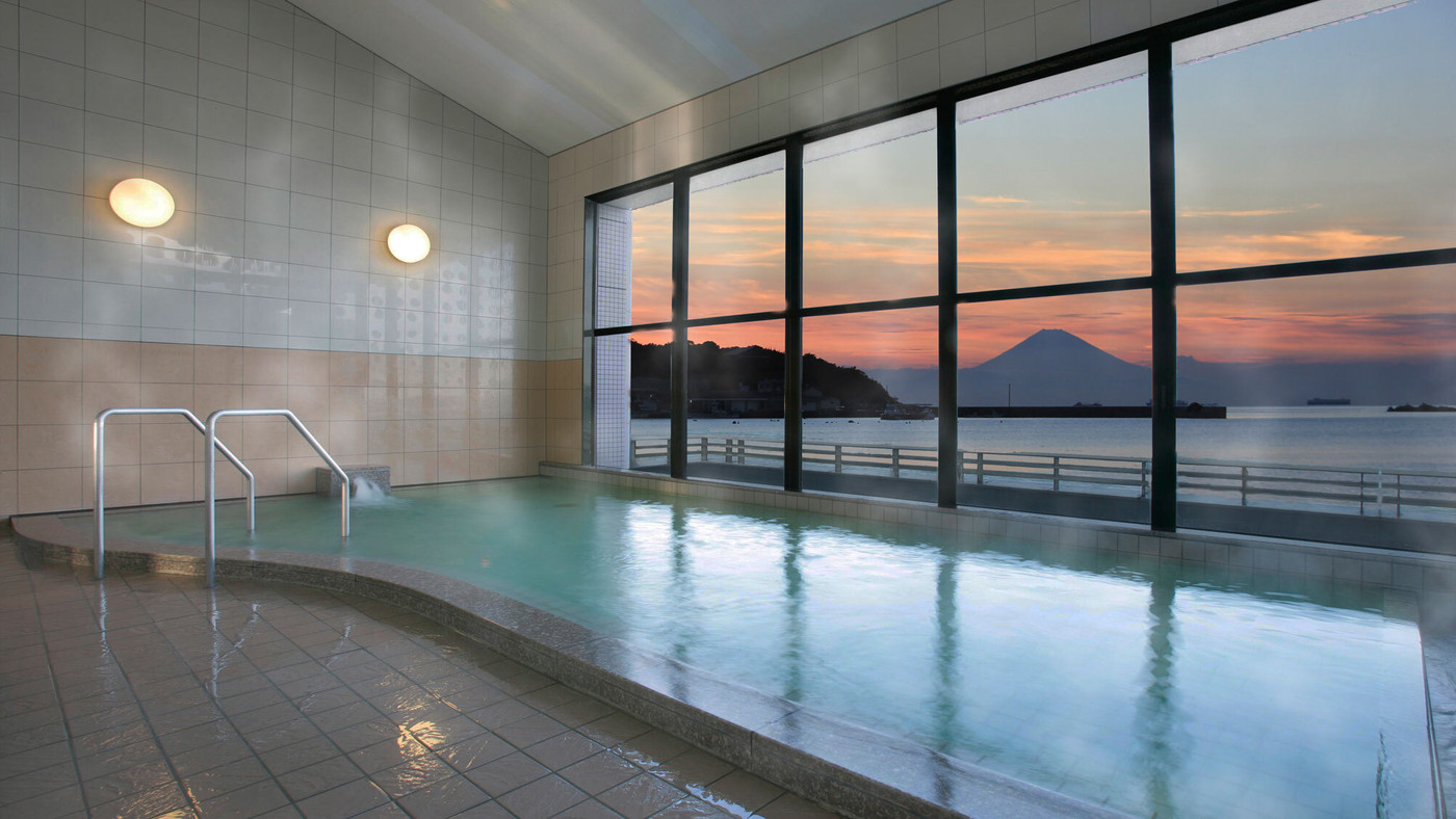 美しい海を眺めて心もスッキリ！思い切り癒される旅3422669