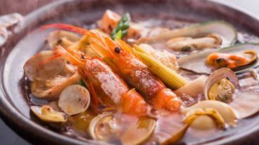 食事・飲み物 / 4