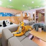 子連れで名古屋の繁華街「栄」にステイ！安心のおすすめホテル8選