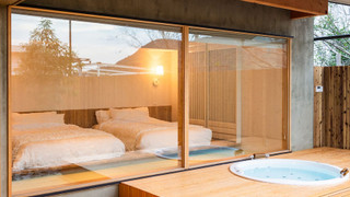 エグゼクティブ ヴィラ