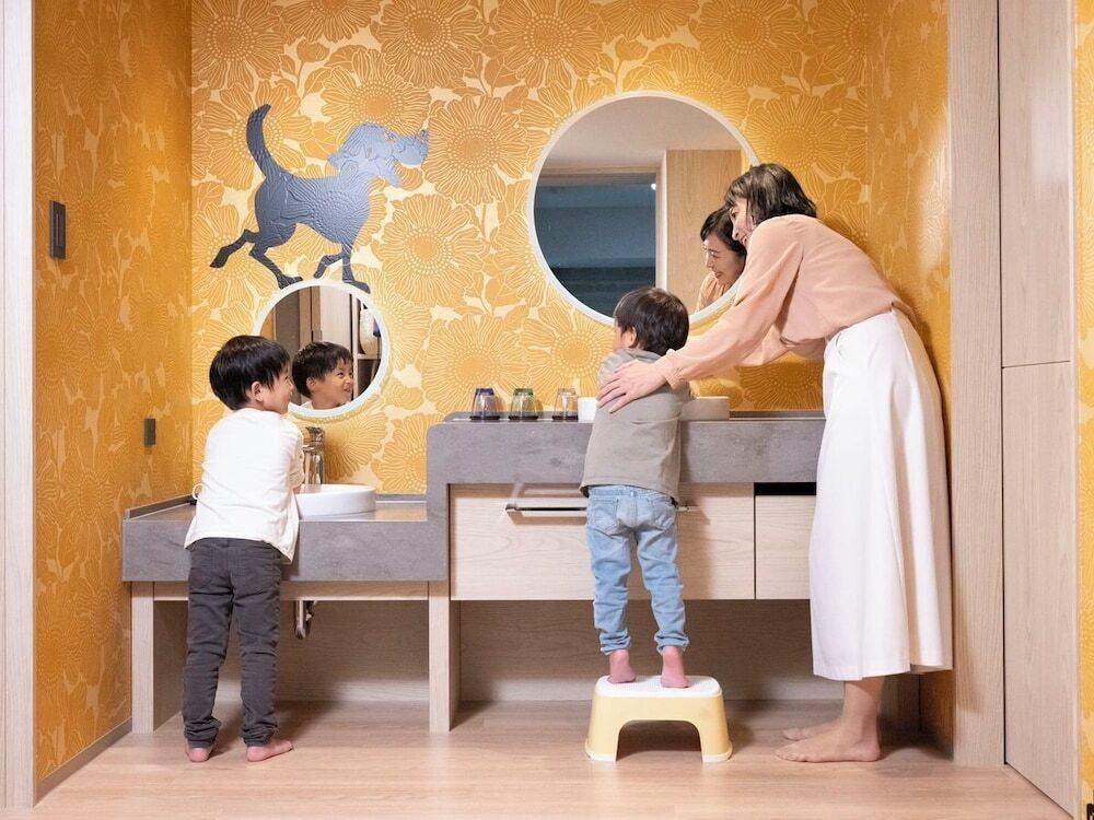 客室