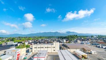 施設からの眺望 / 14