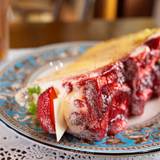 柿の木坂シフォン（カキノキザカシフォン）