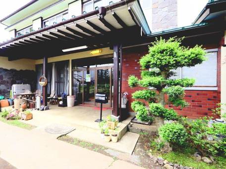 旅館富士ハイツ / 5