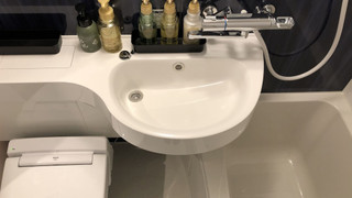 ベーシック ツインルーム 1 ベッドルーム