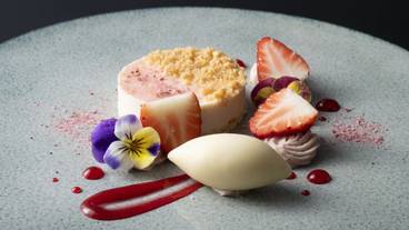 食事・飲み物 / 9