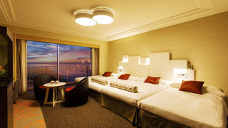 イーストウィング ツインA 禁煙