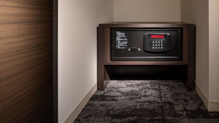 スタンダードダブル (禁煙)