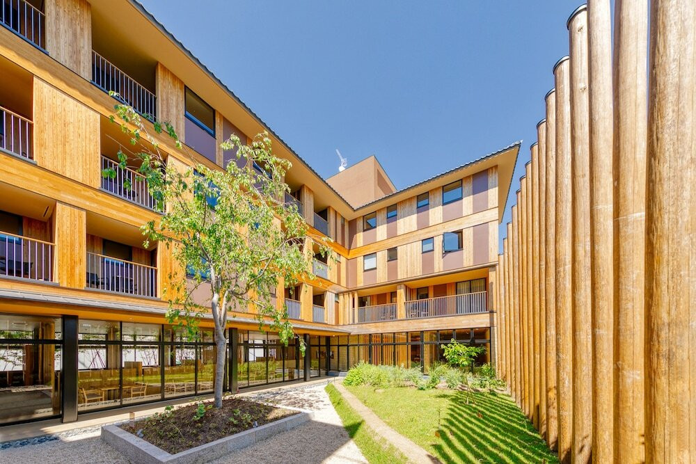 ならまち観光なら、周辺ホテルに泊まりましょ3460510