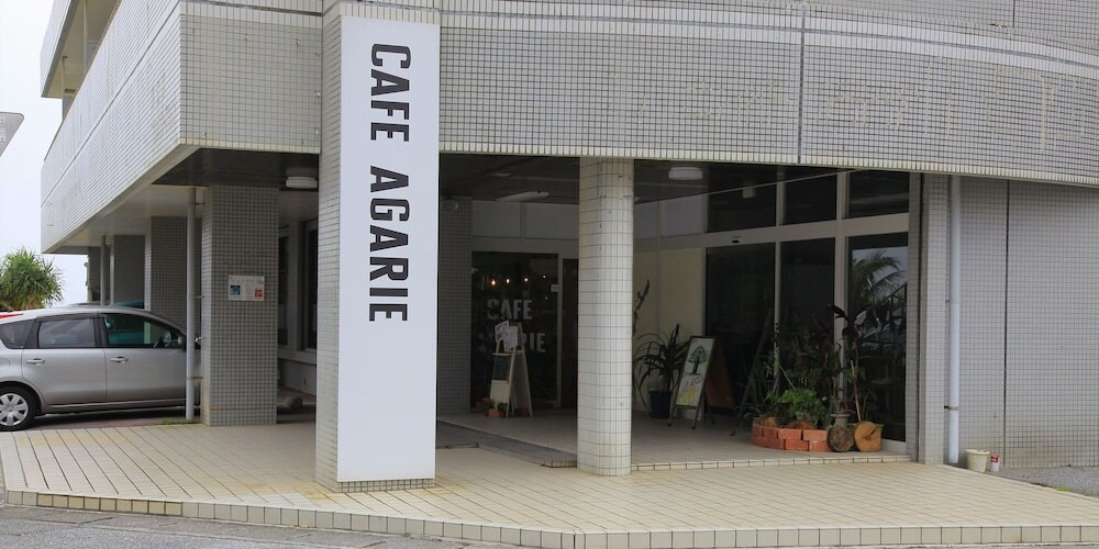 ショッピングモール