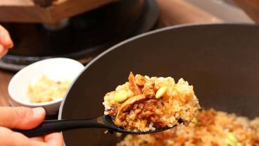 ビュッフェ / 11