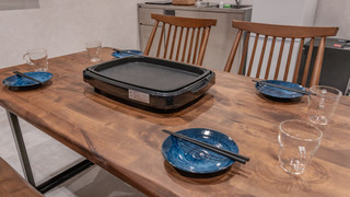 スタンダード ダブルルーム 禁煙