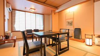 和室 共用バスルーム