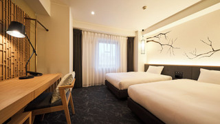 ツインルーム 禁煙 【本館】