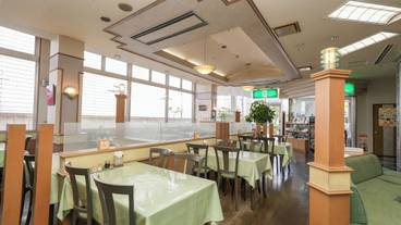 レストラン / 10