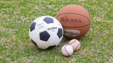 スポーツ場 / 10