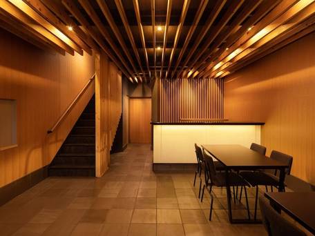 紡 東寺東門前 / 2