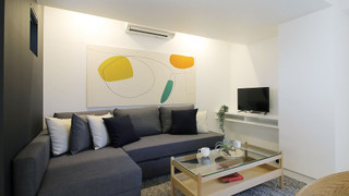 ファミリー スタジオ (502)