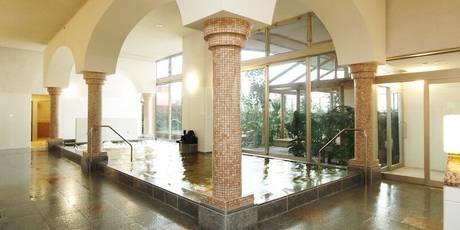 SPA＆HOTEL 舞浜ユーラシア